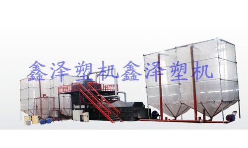 遼寧省真金板自動生產線